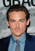 Aktor Kevin Zegers