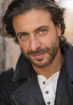 Adam Levy Aktor Adam Levy