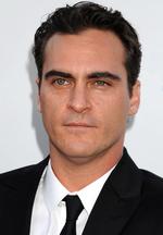 Joaquin Phoenix Aktor Joaquin Phoenix