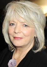 Aktor Alison Steadman