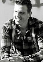 Mike Weerts Aktor Mike Weerts