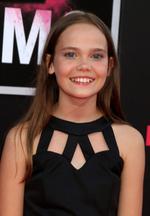 Aktor Oona Laurence