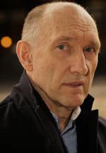 Aktor Peter McRobbie