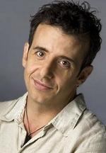 David Coburn Aktor David Coburn