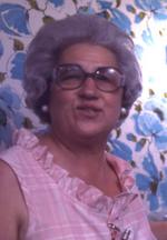 Aktor Catherine Scorsese