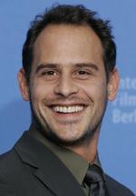 Aktor Moritz Bleibtreu