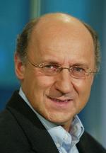 Aktor Piotr Fronczewski