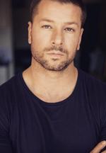 Aktor Franco Flammia