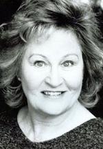 Aktor Michele Dotrice