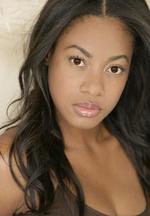 Aktor Kimberly Dooley