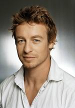 Aktor Simon Baker