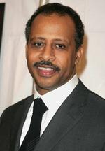 Aktor Ruben Santiago-Hudson