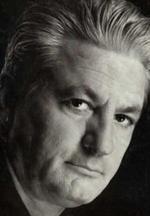 Aktor Marco St. John