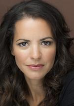 Aktor Michelle Arvizu