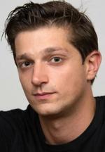 Aktor Peter J. Chaffey