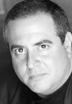 Aktor Nick Vallelonga