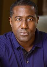 Aktor E. Roger Mitchell