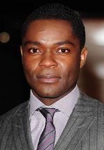 Aktor David Oyelowo