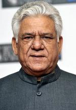 Aktor Om Puri