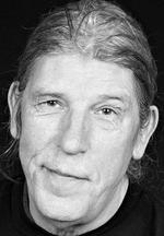 Aktor Peter-Hugo Daly