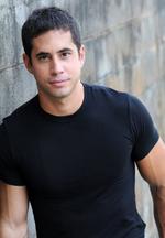 Aktor Jason Giuliano