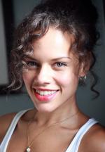 Aktor Genelle Williams