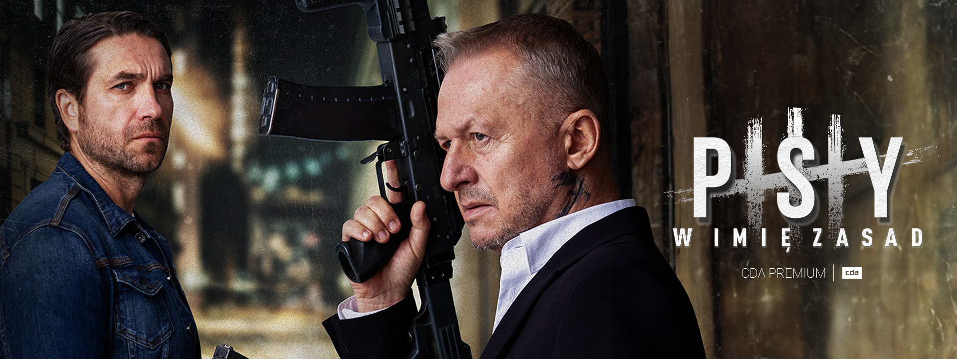 Psy 3: W imię zasad (2020) Cały film PL