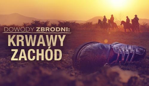 Dowody zbrodni: krwawy Zachód (2025) - Nie zabijaj