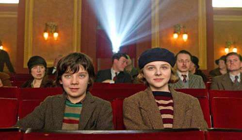 Hugo i jego wynalazek