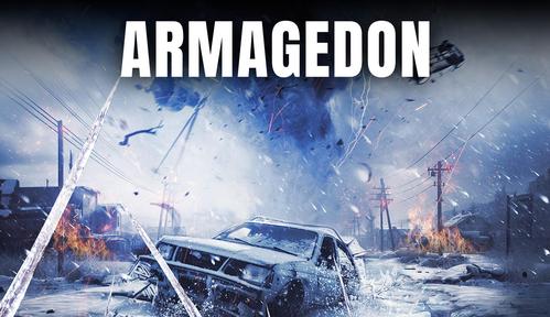 Armagedon (2024)