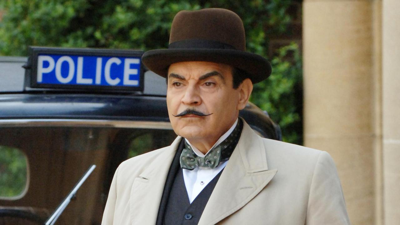 Poirot: Śmierć na Nilu (2004) online - CDA