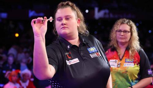 WDF Lakeside 2023 Championships