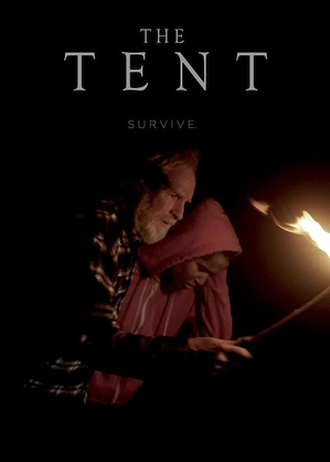Schronienie / The tent (2020)
