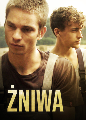 Żniwa / Stadt land fluss (2011)