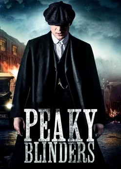Peaky Blinders (Sezon 1-4)
