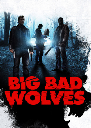 Duże złe wilki / Big bad wolves (2013)