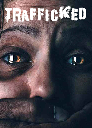 Niewolnice seksualne / Trafficked (2017)