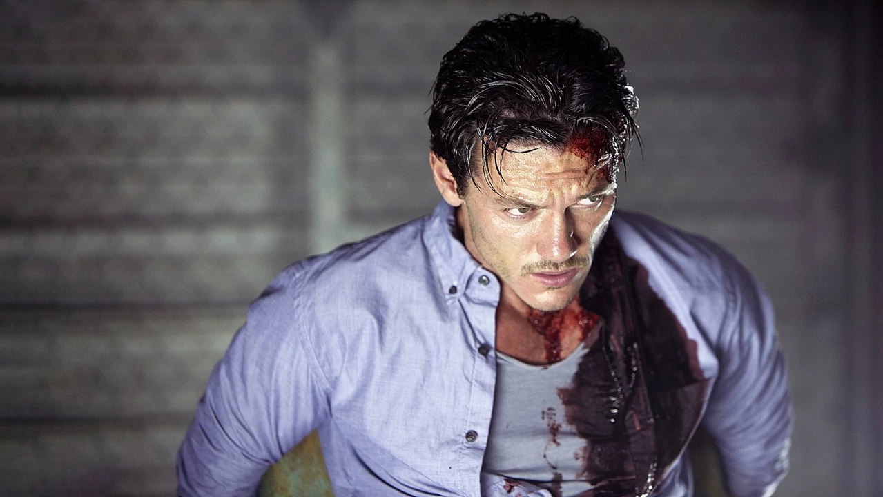 Nikt nie przeżyje (2012) Lektor PL