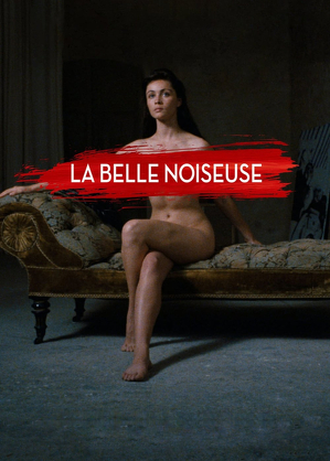 Piękna złośnica / La belle noiseuse (1991)