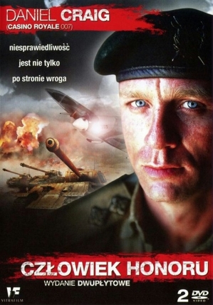 Człowiek honoru cz. 1 / Sword of honour (2001)