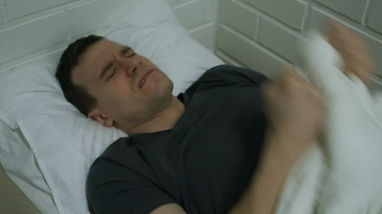W sieci podejrzeń S01E08 Napisy PL