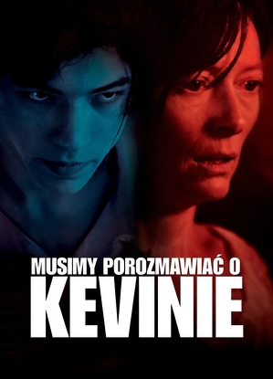Musimy porozmawiać o Kevinie / We need to talk about kevin (2011)