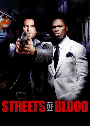 Ulice we krwi / Streets of blood (2009)