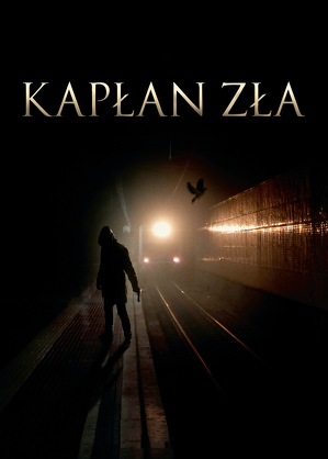 Kapłan Zła / Harjunpää i kapłan zła (2010)