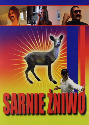 Sarnie żniwo, czyli pokusa statuetkowego szlaku (2006)
