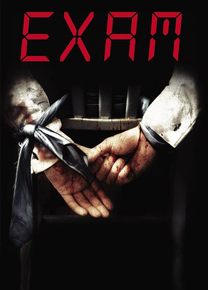 Egzamin / Exam (2009)