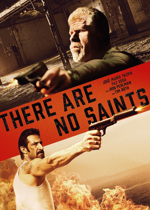 Nie Wszyscy Święci / There are no saints (2022)