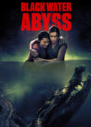 Mroczna otchłań / Black water: abyss (2020)