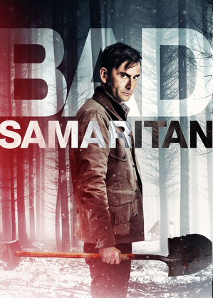 Zły Samarytanin / Bad samaritan (2018)
