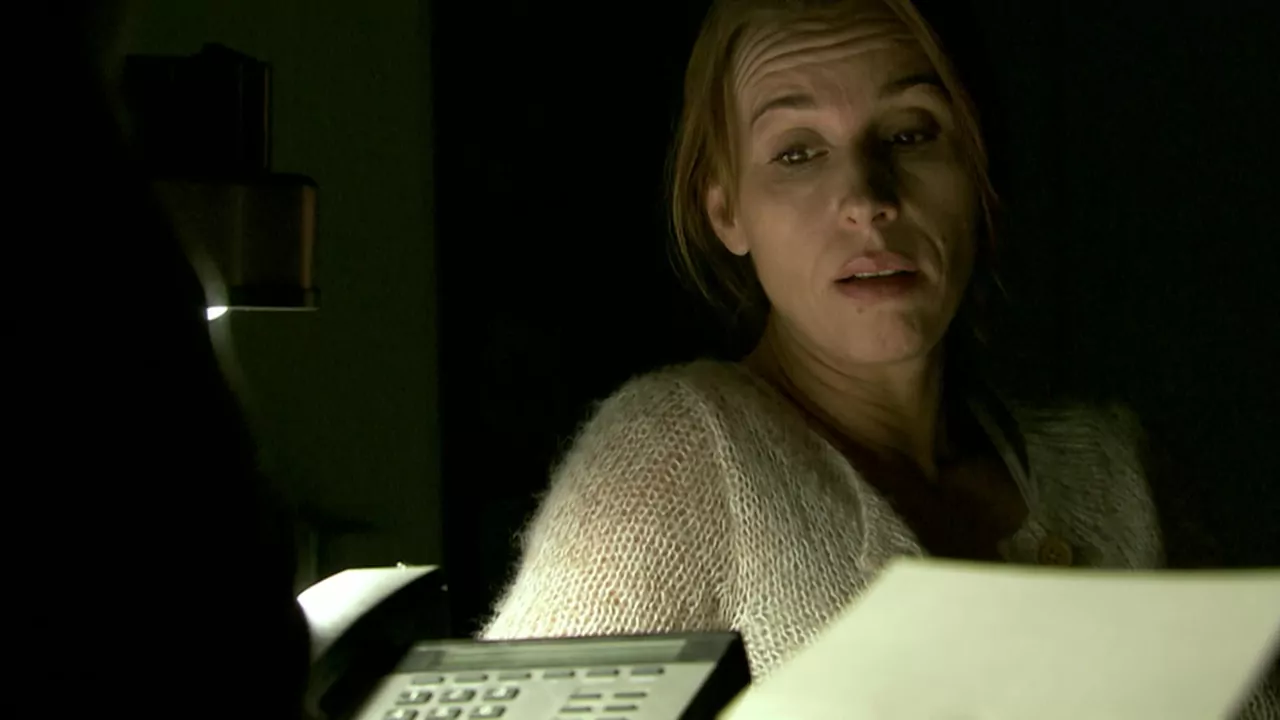 The Killing S01E09 Lektor PL